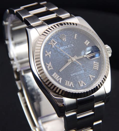 rolex watch trader